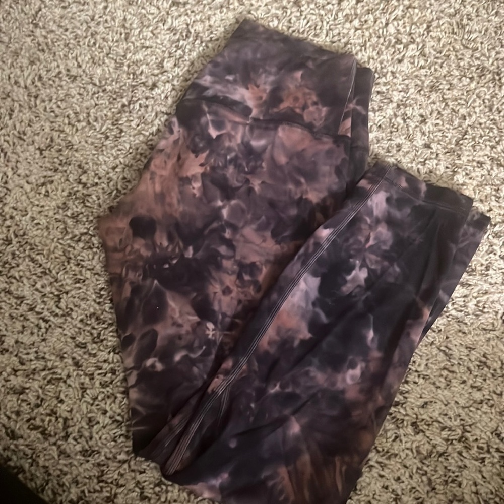 Lululemon Align leggings